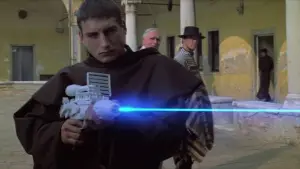 Задник до фильму"007: Місячний гонщик" #783776