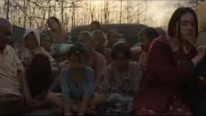 Задник до фильму"Kupu-Kupu Kertas" #756826