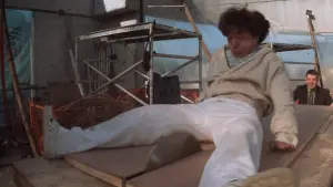 Задник до фильму"Містер Крутий" #351359