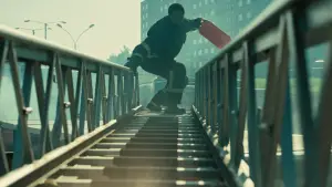 Задник до фильму"Тенет" #596761