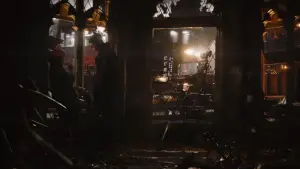 Задник до фильму"Бетмен" #557234