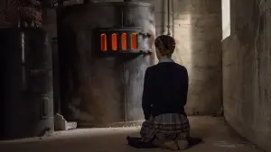 Задник до фильму"Лютий" #397054