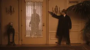 Задник до фильму"Хрещений батько 2" #749066