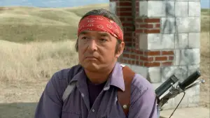 Задник до фильму"Громове серце" #687213