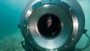 Задник до фильму"Титан: Катастрофа підводного апарата OceanGate" #647411