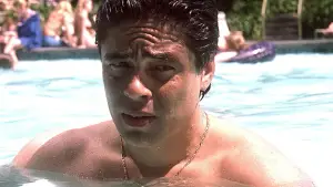 Задник до фильму"Трафік" #662434