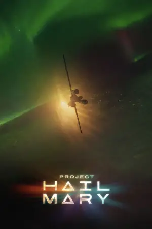 Постер до фильму"Проєкт «Аве Марія»" #746263