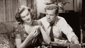 Задник до фильму"Асфальтові джунглі" #209841