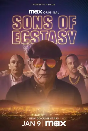 Постер до фильму"Sons of Ecstasy" #880356