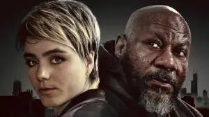 Задник до фильму"Аперкот" #735390