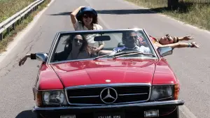 Задник до фильму"Fuori" #796576