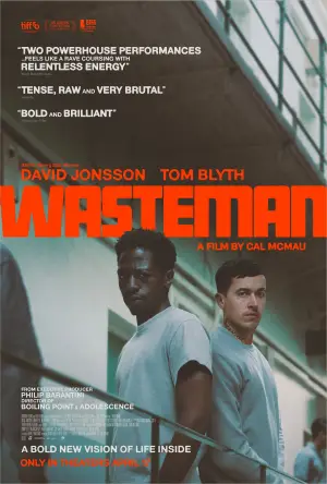 Постер до фильму"Wasteman" #797180