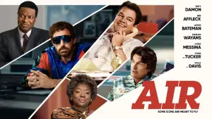 Задник до фильму"Ейр" #68824