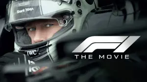 Задник до фильму"F1: Фільм" #517768