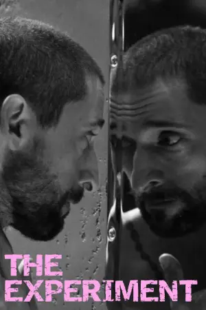 Постер до фильму"Експеримент" #808863
