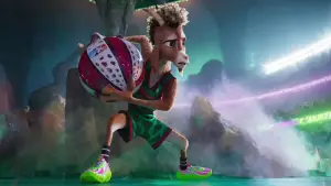 Задник до фильму"Цап-забивайло" #511432