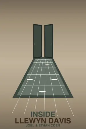 Постер до фильму"Всередині Л