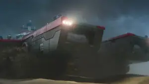 Задник до фильму"Щенячий патруль: Динофільм" #798618