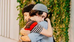 Задник до фильму"León" #810467