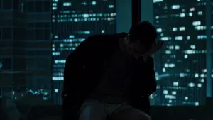 Задник до фильму"Бійцівський клуб" #797082