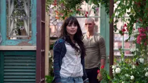 Задник до фильму"Страшенно красивий" #290484