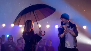 Задник до фильму"Роббі Вільямс: Better Man" #575371