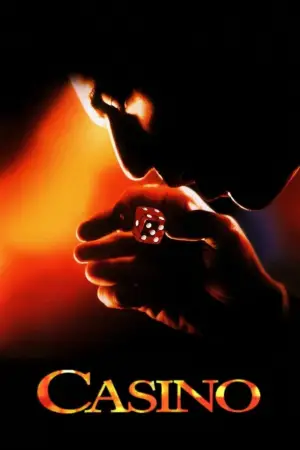 Постер до фильму"Казино" #751130