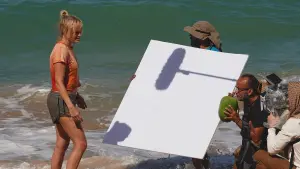 Задник до фильму"Дівчачий махач" #405108