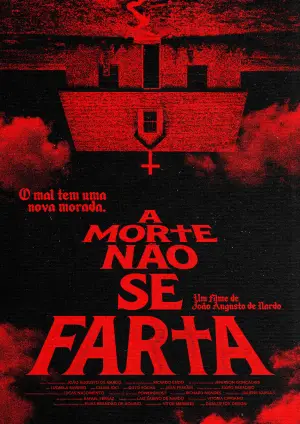 Постер до фильму"A Morte Não Se Farta" #776389