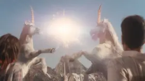 Задник до фильму"Смерть єдинорога" #568883