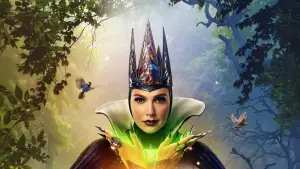 Задник до фильму"Білосніжка" #560145