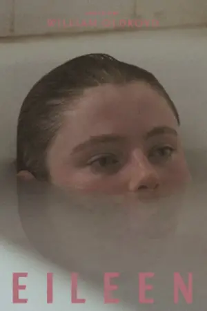 Постер до фильму"Ейлін" #464815