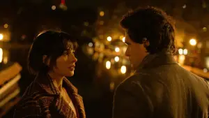 Задник до фильму"Eternal Return" #775551