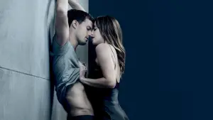 Задник до фильму"П’ятдесят відтінків свободи" #167941