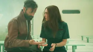 Задник до фильму"Сквозь время" #375256