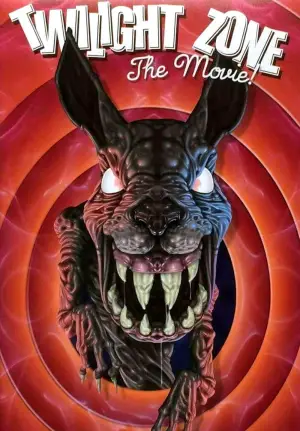 Постер до фильму"Сутінкова зона: Фільм" #743641