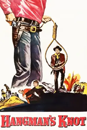 Постер до фильму"Hangman