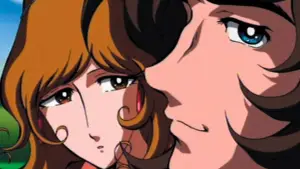 Задник до фильму"Інтерстелла 5555" #753670