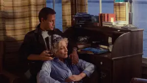 Задник до фильму"Щелепи" #768214