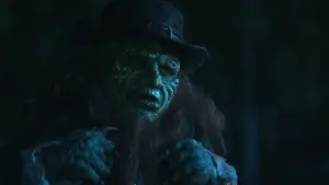 Задник до фильму"Лепрекон повертається" #303378