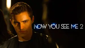 Задник до фильму"Ілюзія обману 2" #47813