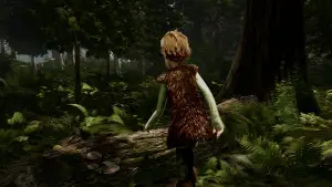 Задник до фильму"Як приборкати дракона" #581333