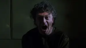 Задник до фильму"The Exorcist III" #871313