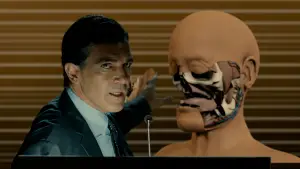 Задник до фильму"Шкіра, в якій я живу" #699151