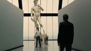 Задник до фильму"Останній нащадок Землі" #626824