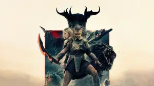 Задник до фильму"Хижак: Дикі землі" #507573