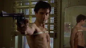 Задник до фильму"Таксист" #577131