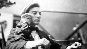 Задник до фильму"Кінооператор" #738413