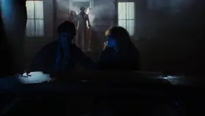 Задник до фильму"Зловісні мерці" #637046