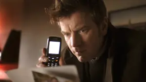 Задник до фильму"Примара" #260249